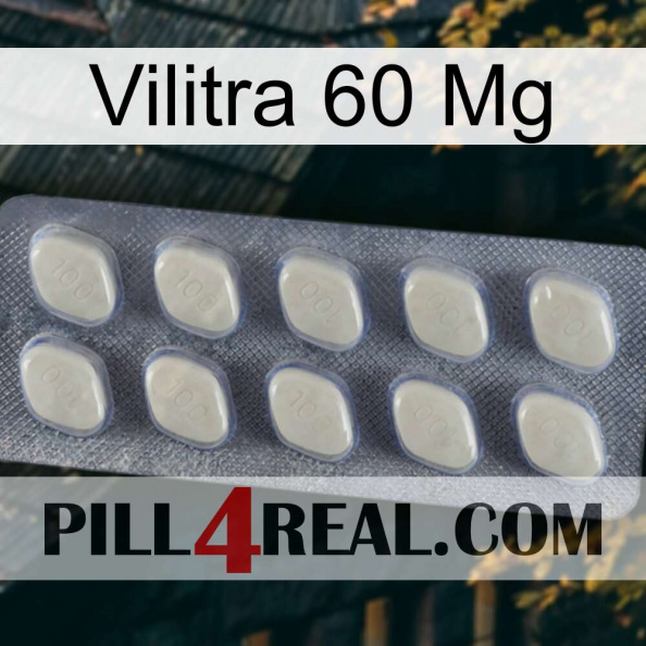 Vilitra 60Mg 08